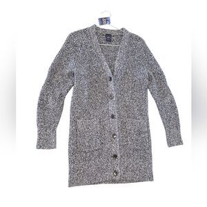 GAP Button Down Cardigan